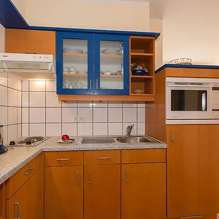 Margaretha Ferienwohnung 2 *